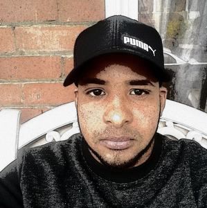 Meet your Posher, Jairo